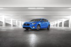 Subaru Impreza Sport MY 2024