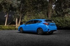 Subaru Impreza Sport MY 2024