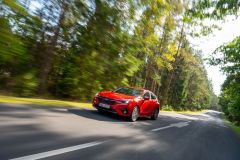 Subaru Impreza MY2024