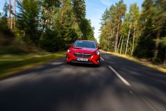 Subaru Impreza MY2024