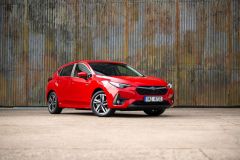 Subaru Impreza MY2024