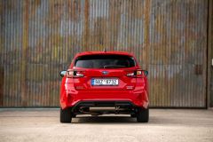 Subaru Impreza MY2024