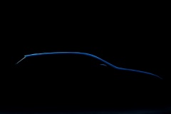 Subaru Impreza MY 2024 teaser