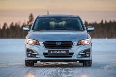 Subaru Levorg 2019