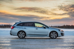 Subaru Levorg 2019