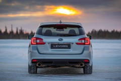 Subaru Levorg 2019