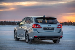Subaru Levorg 2019