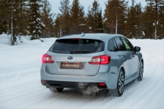 Subaru Levorg 2019