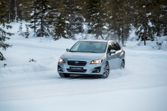 Subaru Levorg 2019
