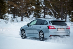 Subaru Levorg 2019