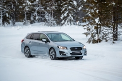 Subaru Levorg 2019