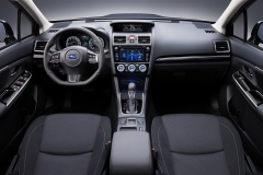 Subaru Levorg 2017