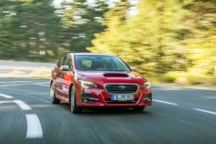 Subaru Levorg 2017