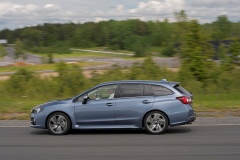 Subaru Levorg 2014