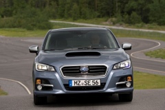 Subaru Levorg 2014