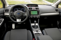 Subaru Levorg 2014