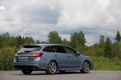 Subaru Levorg 2014
