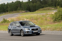 Subaru Levorg 2014
