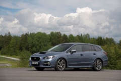 Subaru Levorg 2014