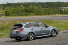 Subaru Levorg 2014