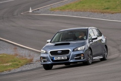 Subaru Levorg 2014