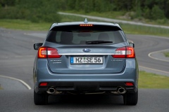 Subaru Levorg 2014