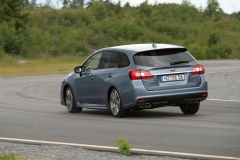 Subaru Levorg 2014