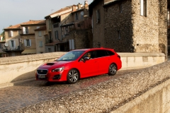 Subaru Levorg 2017