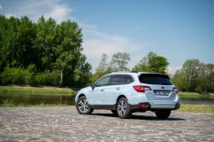 Subaru Outback 2020