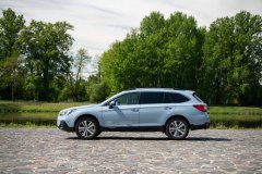 Subaru Outback 2020