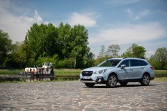 Subaru Outback 2020