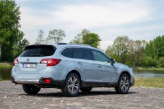 Subaru Outback 2020