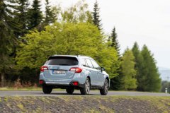 Subaru Outback 2020