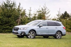 Subaru Outback 2020