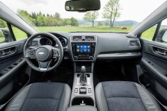 Subaru Outback 2020