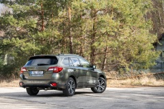 Subaru Outback 2019
