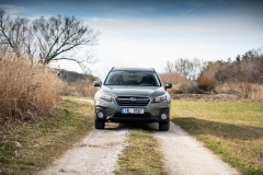 Subaru Outback 2019