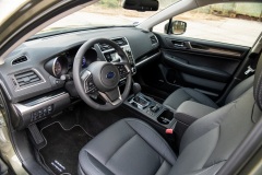 Subaru Outback 2019