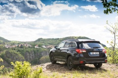 Subaru Outback 2019