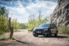 Subaru Outback 2019