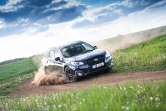 Subaru Outback 2019
