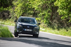 Subaru Outback 2019