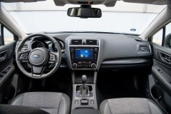 Subaru Outback 2019