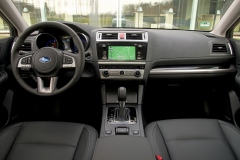 Subaru Outback 2015