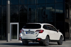 Subaru Outback 2015
