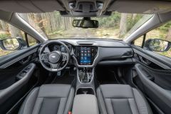 Subaru Outback Field 2021