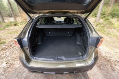 Subaru Outback Field 2021