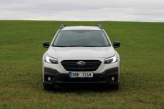 Subaru Outback Field 2022