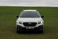 Subaru Outback Field 2022