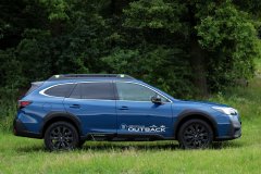 Subaru Outback Geyser 2.5i (2024)